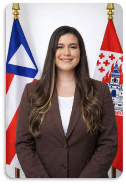 Dayana Correia Santos 